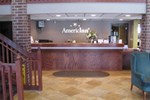 Отель AmericInn Lodge & Suites New London