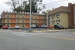 Отель Motel Providence