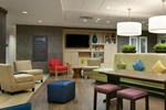 Отель Home2 Suites by Hilton Greensboro Airport