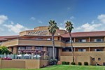 Отель Four Points by Sheraton Ventura Harbor Resort
