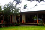 Chumbi Bush House