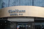 Отель Cheltum Hotel