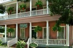 Мини-отель Spencer House Inn