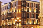 Отель Petit Palace Arana Bilbao