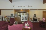 Отель Voyageur Inn and Conference Center