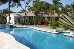 Мини-отель Casa Blanca - Luxury Florida B&B