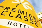 Отель Premiere Classe Reims Sud - Murigny