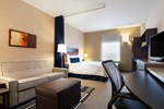 Отель Home2Suites by Hilton Queretaro