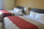 Отель Comfort Inn & Suites Kenosha