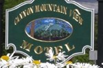 Отель Cannon Mountain View Motel