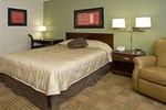 Отель Extended Stay America - Atlanta - Alpharetta - Rock Mill Rd.