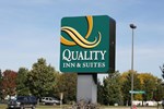 Отель Quality Inn & Suites Sun Prairie