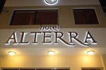 Отель Hotel Alterra