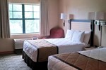 Отель Extended Stay America - Providence - West Warwick