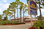 Отель Best Western Port St. Lucie
