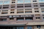 Отель Hotel Sivapriya