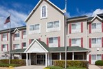 Отель Country Inn & Suites By Carlson - Rochester
