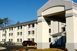 Отель Chesapeake Inn and Suites Lexington Park Patuxent River Naval Air Station