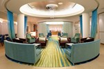 Отель SpringHill Suites by Marriott Canton
