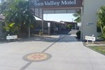 Отель Sun Valley Motel Biloela