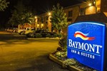 Отель Baymont Inn and Suites