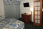 Отель Budget Inn and Suites