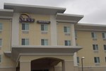 Отель Sleep Inn & Suites Laurel