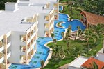 Отель El Dorado Seaside Suites - All Inclusive