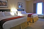 Отель Holiday Inn Express Hotel & Suites Roseville - Galleria Area