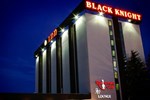 Отель Black Knight Inn