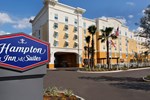 Отель Hampton Inn & Suites Orlando North Altamonte Springs