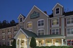 Отель Country Inn & Suites - Tuscaloosa