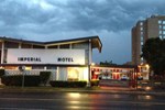 Отель Imperial Motel Cortland