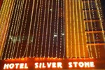 Отель Hotel Silver Stone