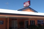 Отель Parkside Motel