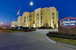 Отель Hampton Inn and Suites Missouri City