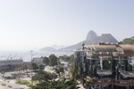 Apartamento Praia de Botafogo