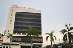 Отель Pelican Hotel Batu Pahat