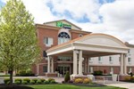 Holiday Inn Express Hotel & Suites Marion