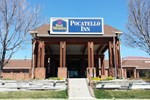 Best Western Pocatello Inn