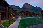 Cable Mountain Lodge
