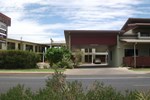 Spinifex Motel