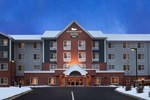 Отель Homewood Suites by Hilton Hartford / Southington CT