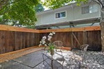 2 Bedroom House on Montecito Ave - Mountain View