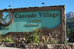 Отель Cascade Village by The Columbine Group