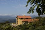 Апартаменты Villa Toscana