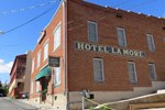 Отель Hotel La More-Bisbee Inn