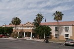 Super 8 Motel Phoenix