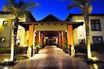 Отель Villa Bali Boutique Hotel
