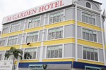 Отель M Garden Hotel